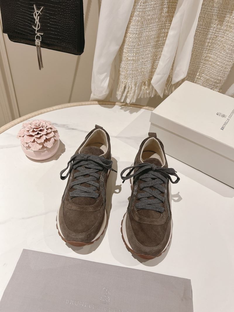 Brunello Cucinelli Shoes